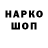 Дистиллят ТГК THC oil Garik Garison